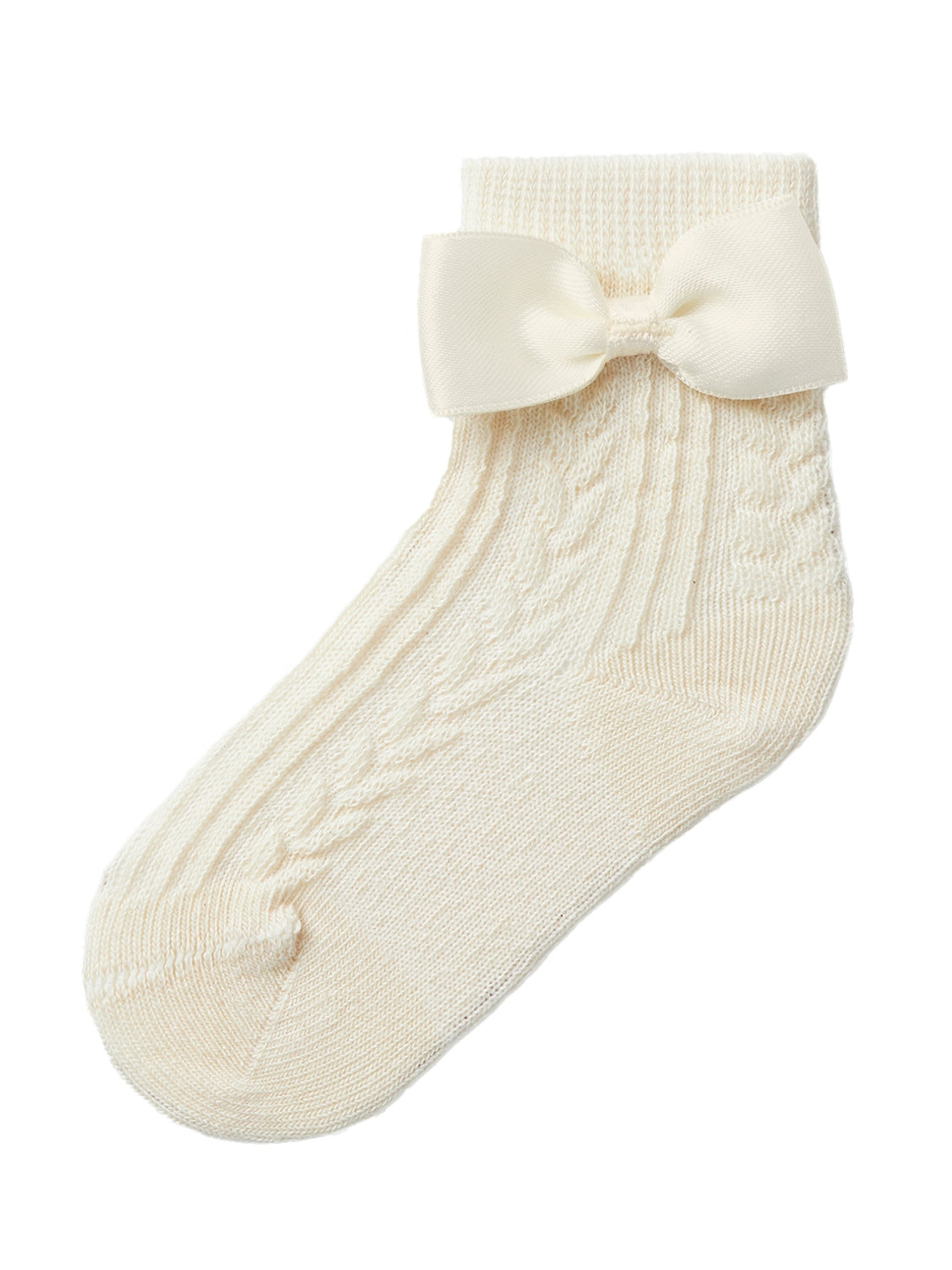 Name It Rallie Babysokker - Komfort og Stil til Sommer