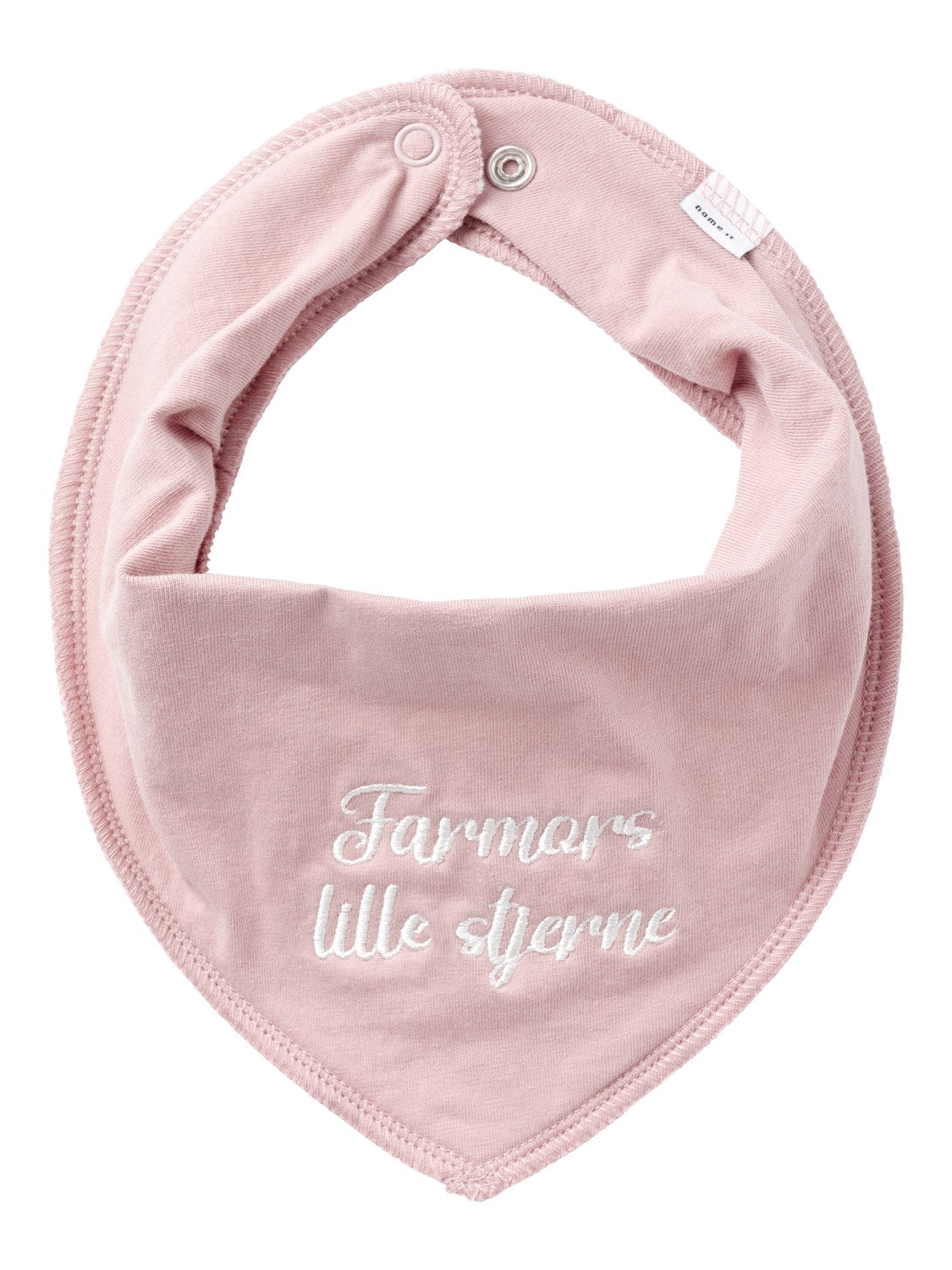 Name It Yatte Hagesmæk Farmor – Deauville Mauve Tilbud!