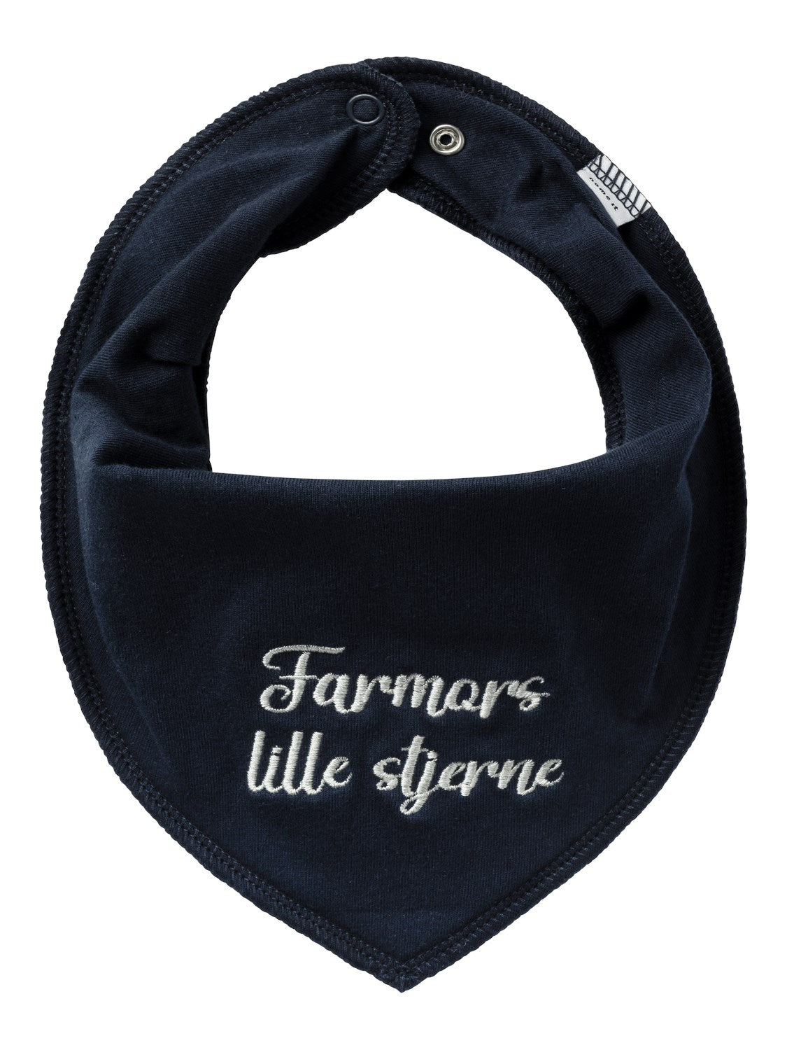 Name It Yatte Hagesmæk – Farmors Lille Stjerne, Mørk Safir