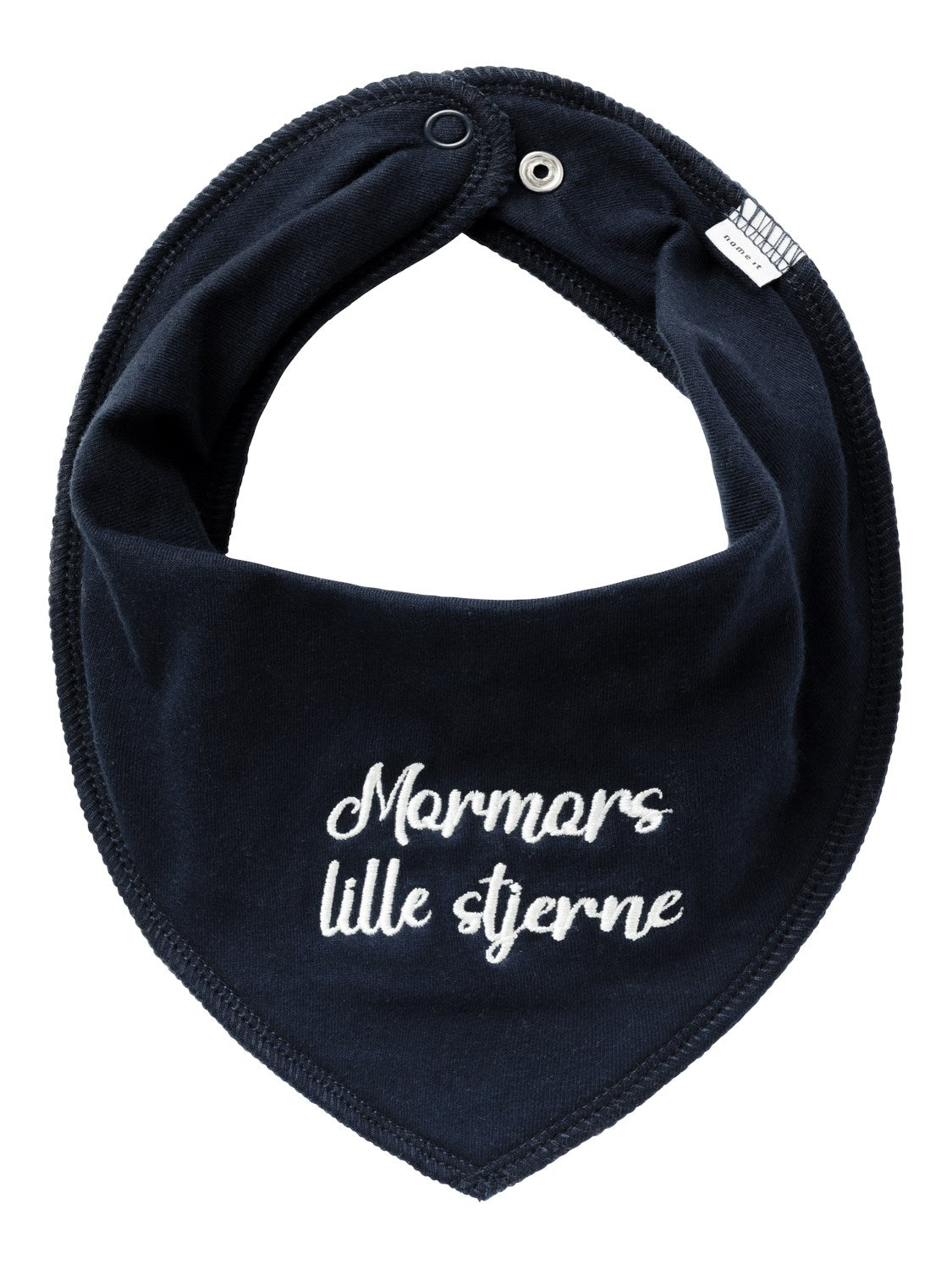 Name It Yatte Hagesmæk – Mormors Lille Stjerne, Mørk Safir