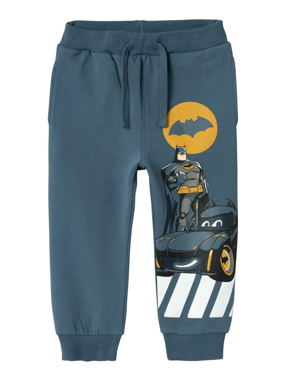 Name It Sepp Batwheels Sweatpants – Bering Sea Tilbud!