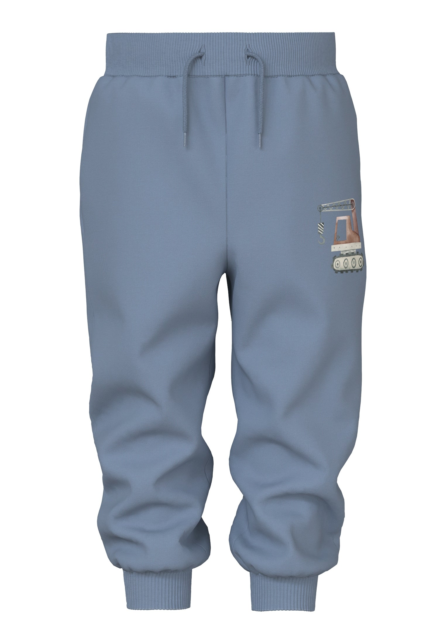 Name It Sven Sweatpants – Troposphere – Komfort til Børn