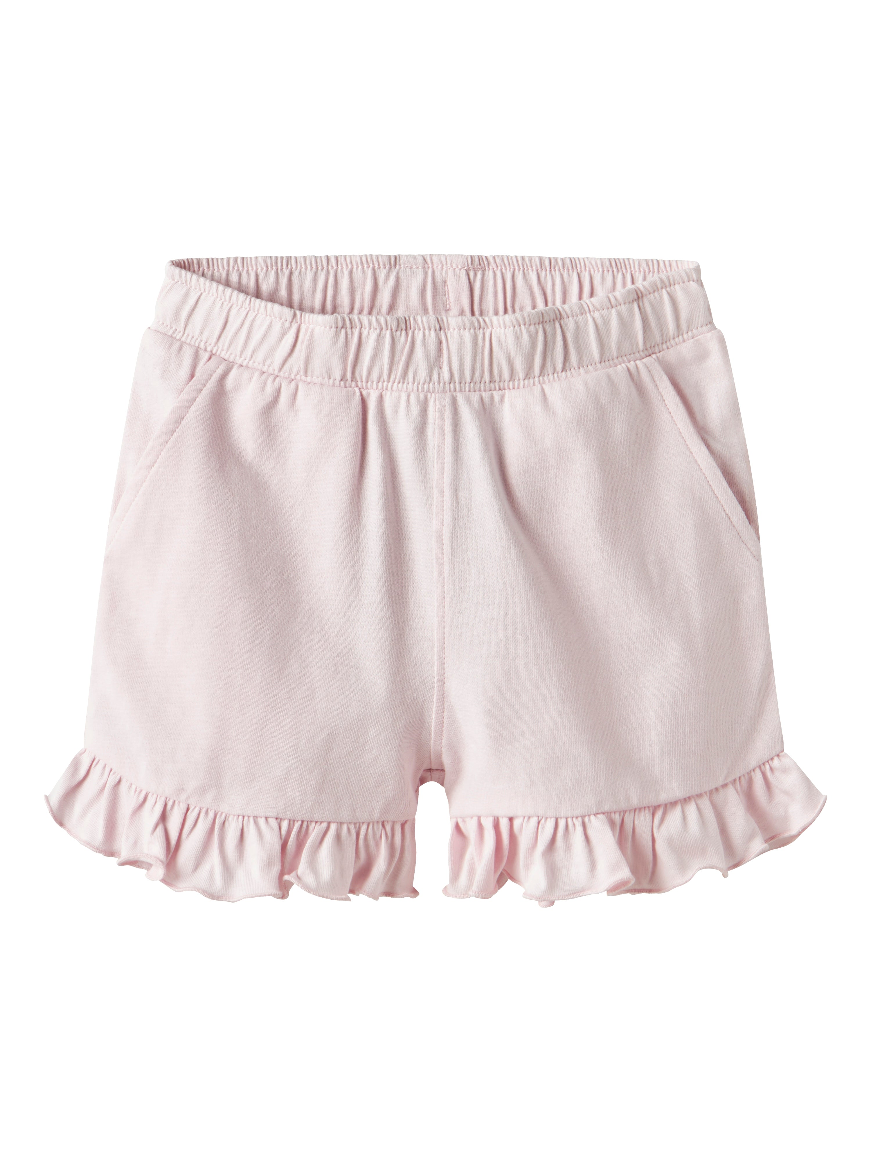 Name It Vasita Shorts - Ballerina - Udsalg til Sommeren