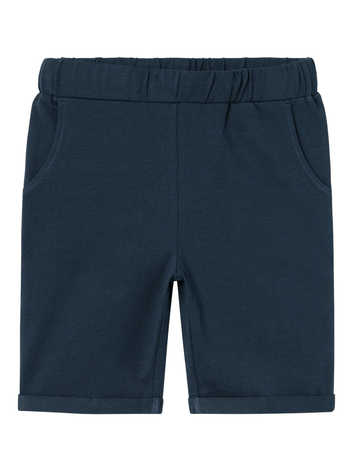 Name It Viking Lange Shorts – Navy Blazer – Sommerudsalg!