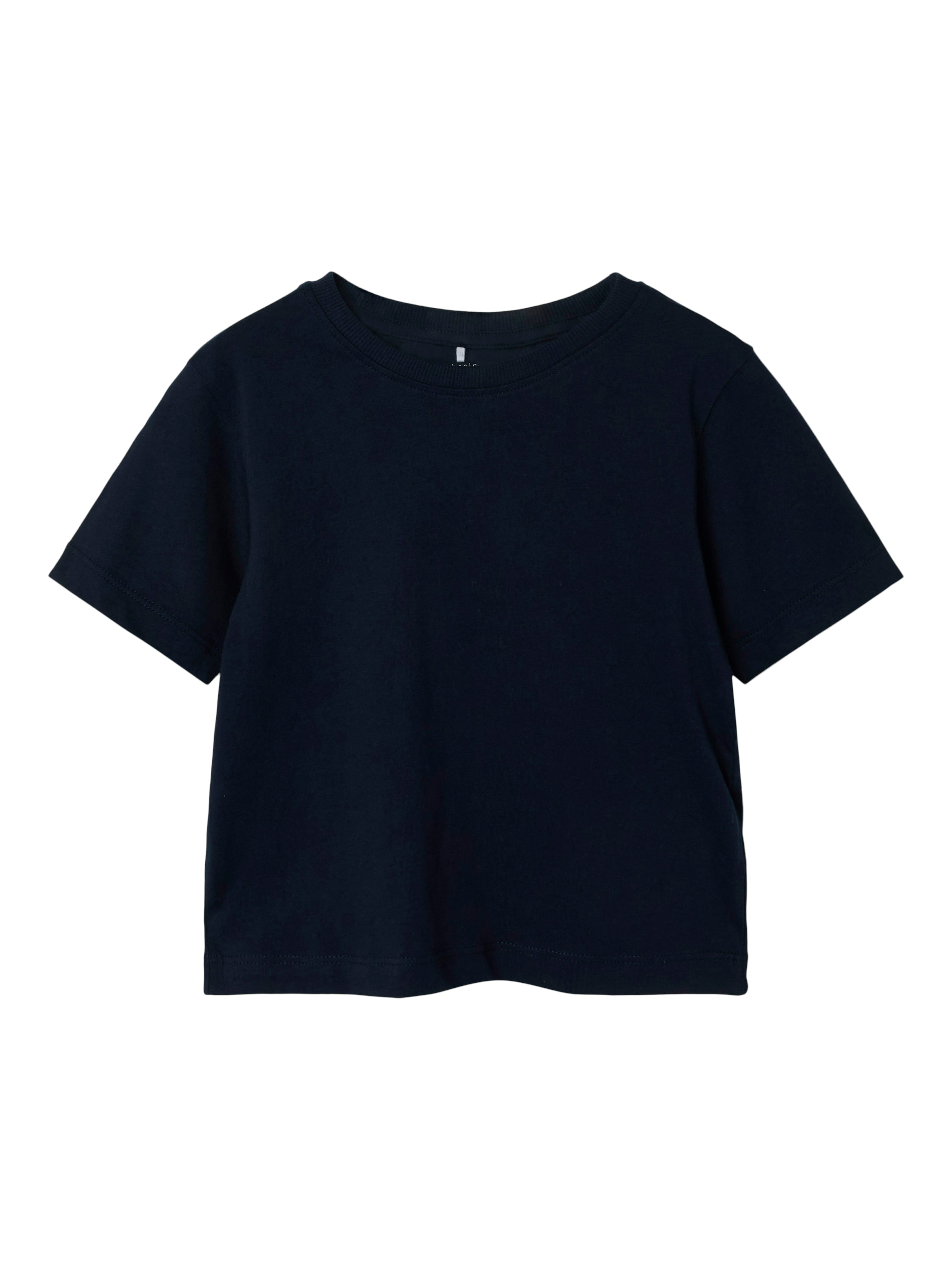Name It Vobbo T-shirt – Mørk Safir – Uovertruffen Tilbud!