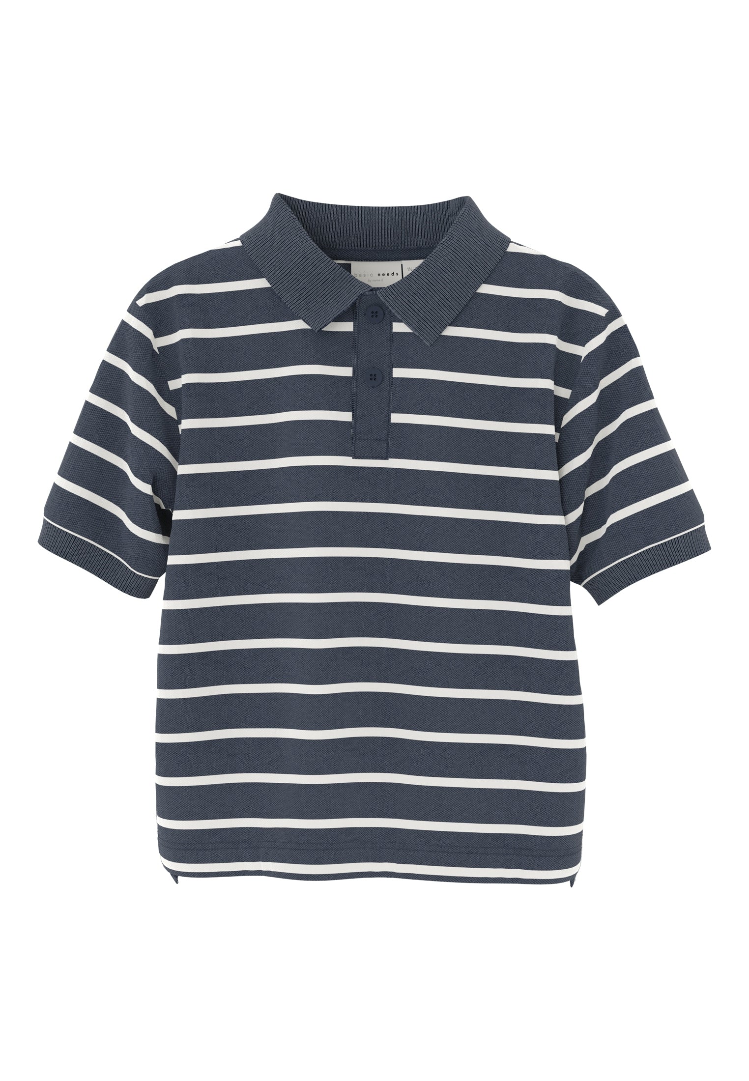 Name It Volo Polo – Navy Blazer til Sommerfester