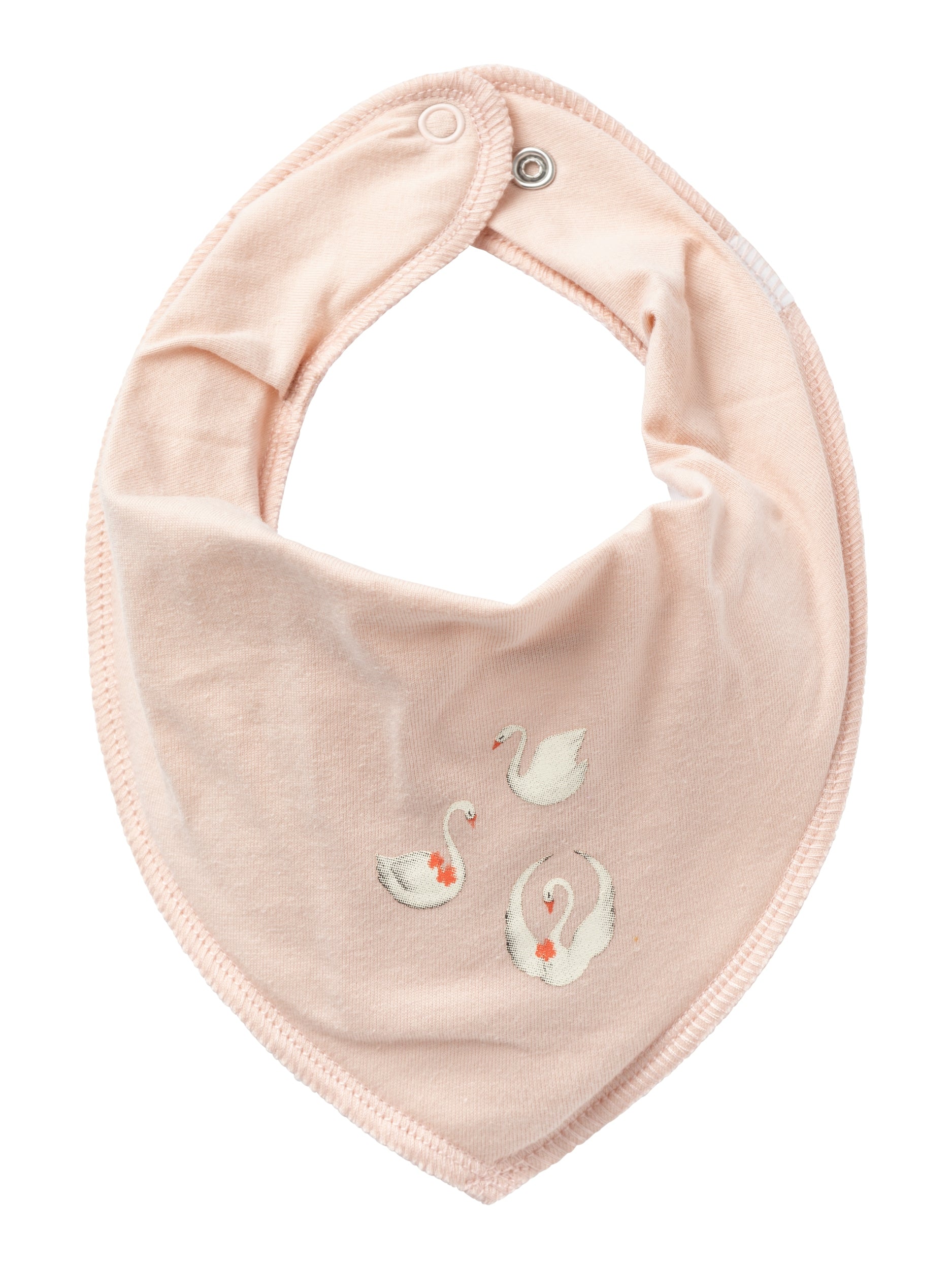 Name It Yvettetubie Savlesmæk – Sepia Rose til Babyer