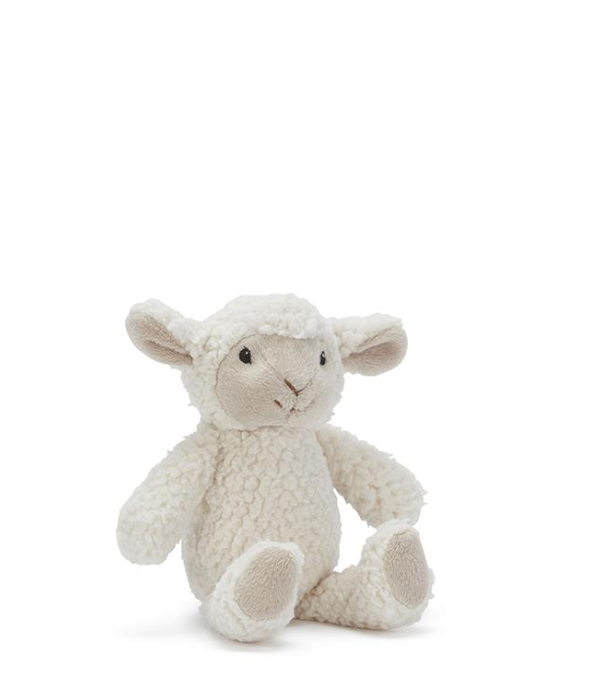 Sød Får Rangle til Baby fra Nana Huchy - Perfekt Gave!