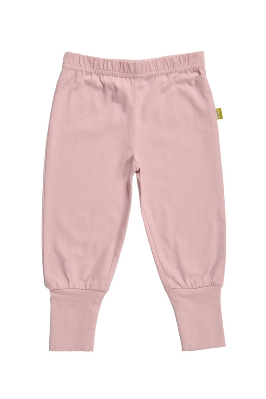 Jerseybuks - Støvet Rosa