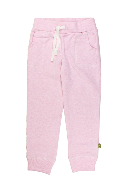 Joggingbuks - Rosa Meleret