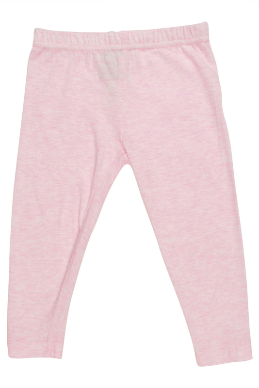 Leggings - Rosa Meleret