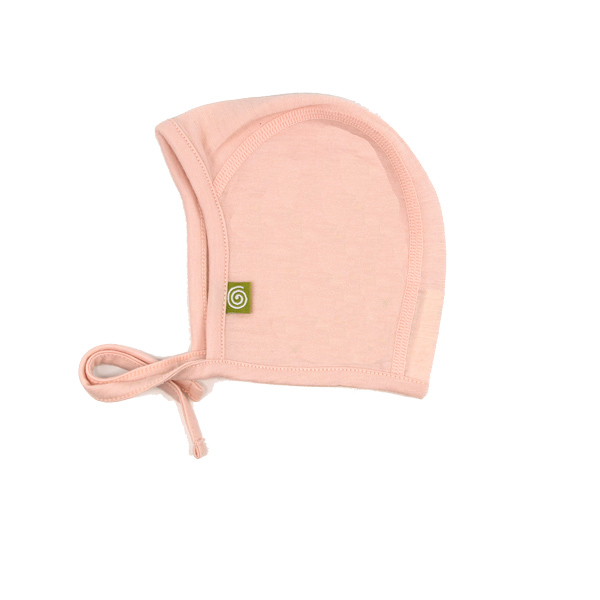 Baby Uldhjelm - Sart Rosa