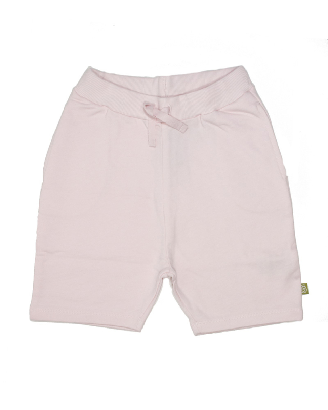 Pigeshorts Mellemlange - Sart Rosa
