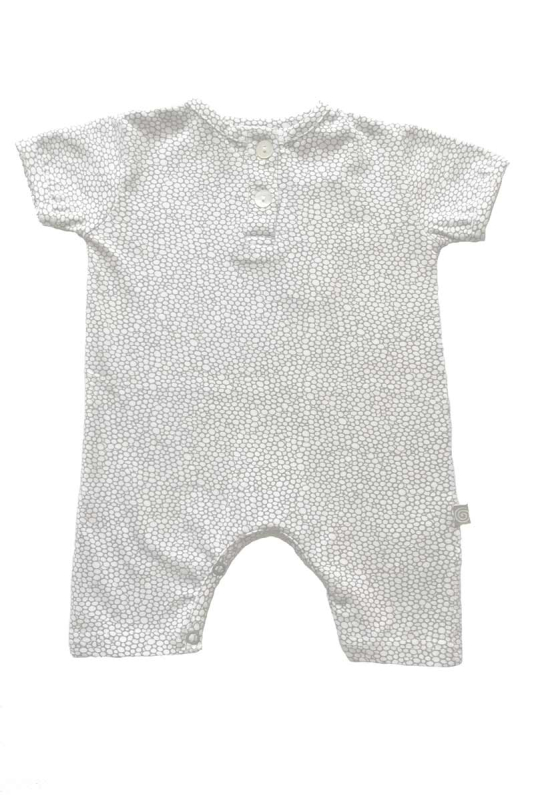 Sommer Heldragt - Bobleprint