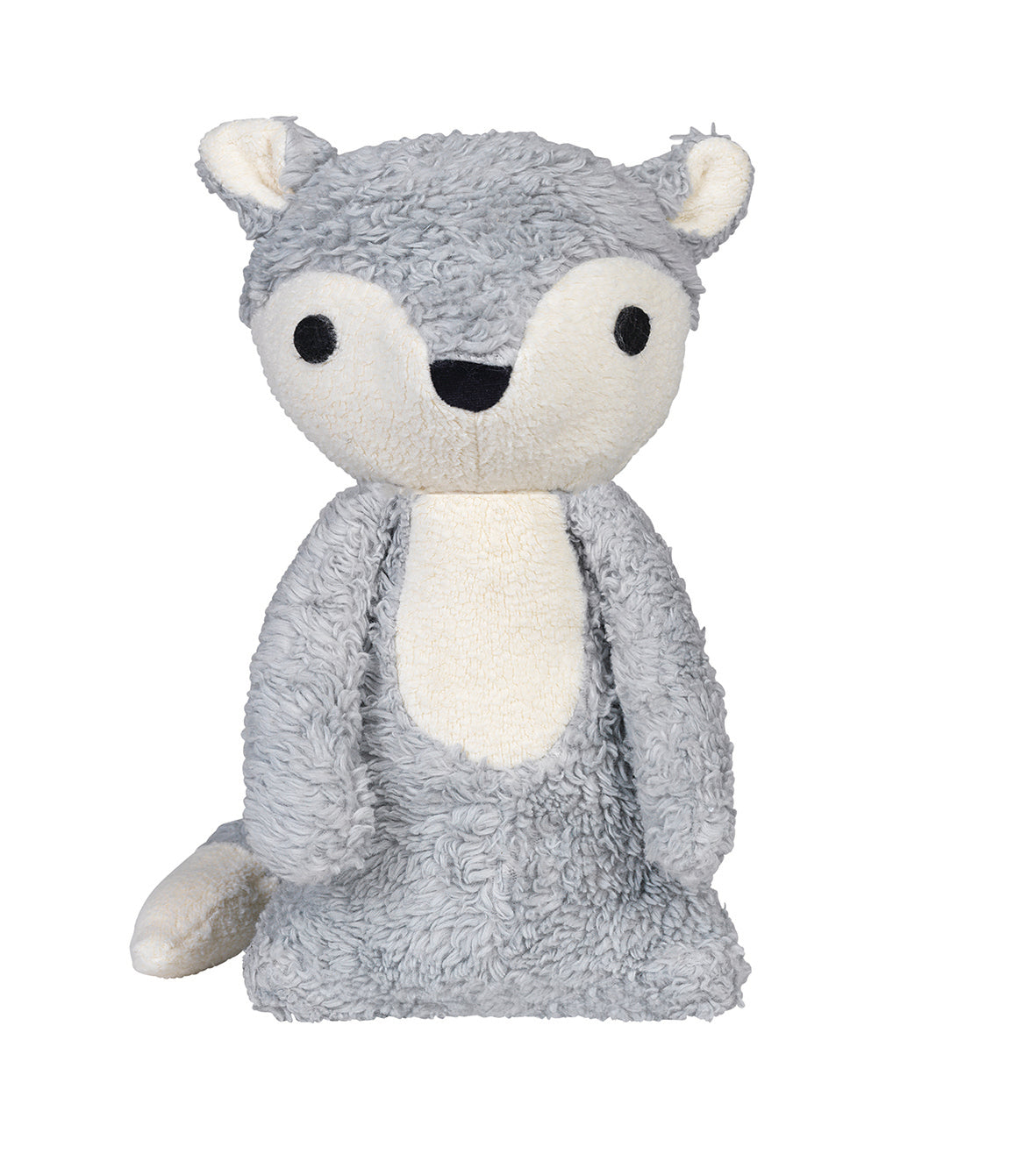 Økologisk Krammebamse Mikkel Ræv – Hurtig Levering!