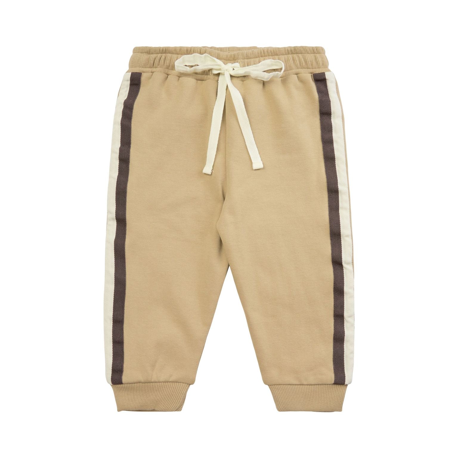 Petit By Sofie Schnoor Beige Sweatpants - Black Friday Tilbud