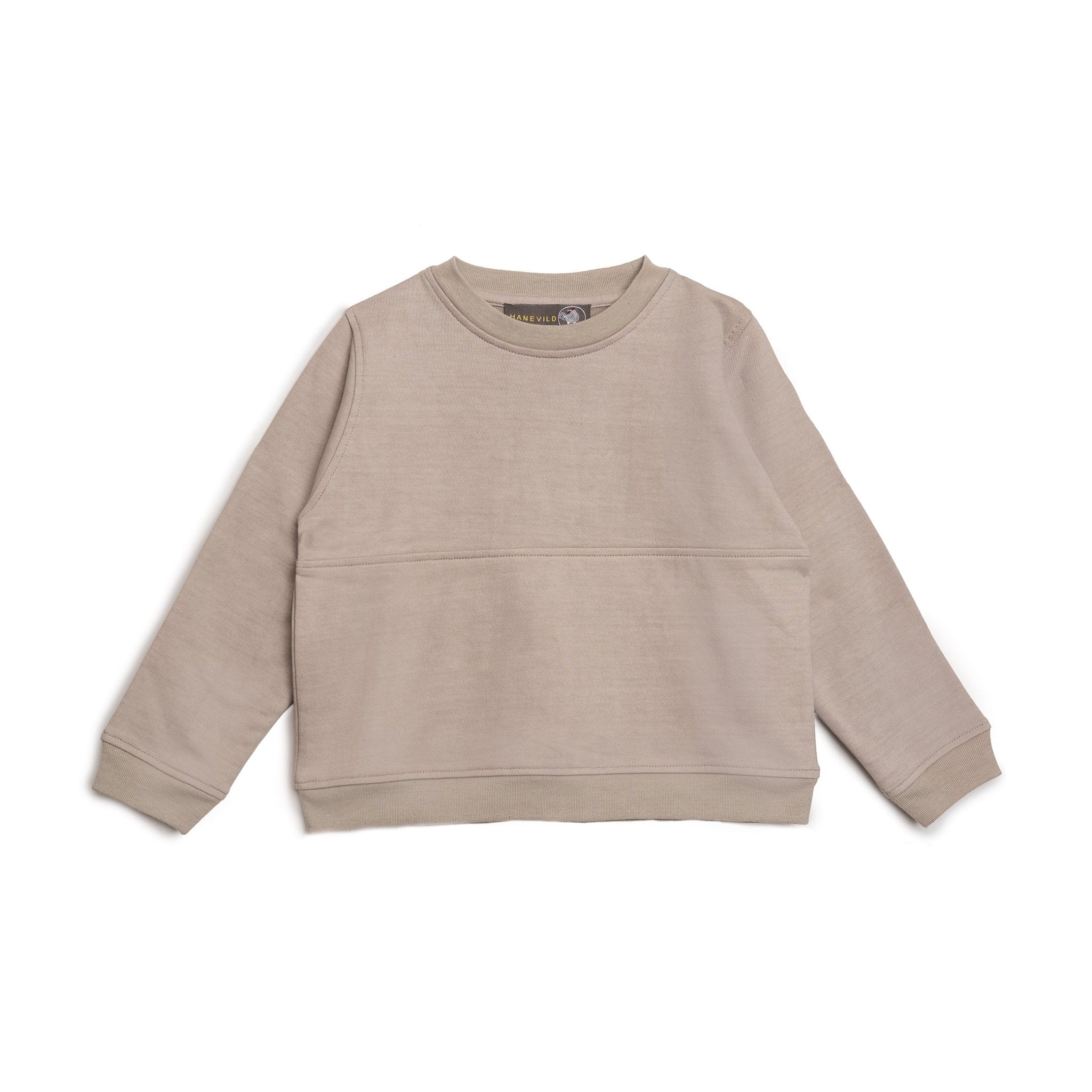 Sweatshirt - Malthe - Island Fossil