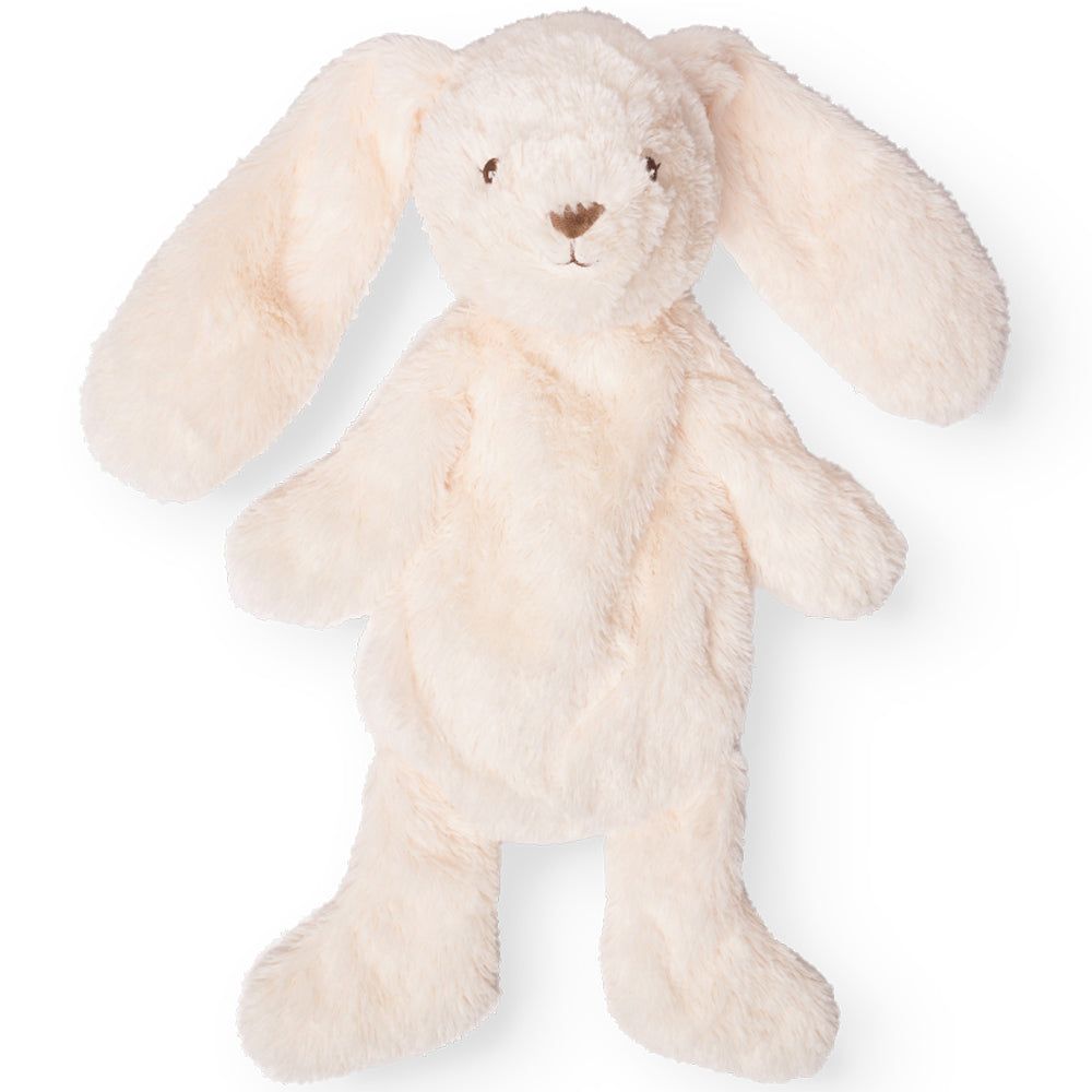 Beroligende Houston Heavy Teddy Bamse i Bunny Cream