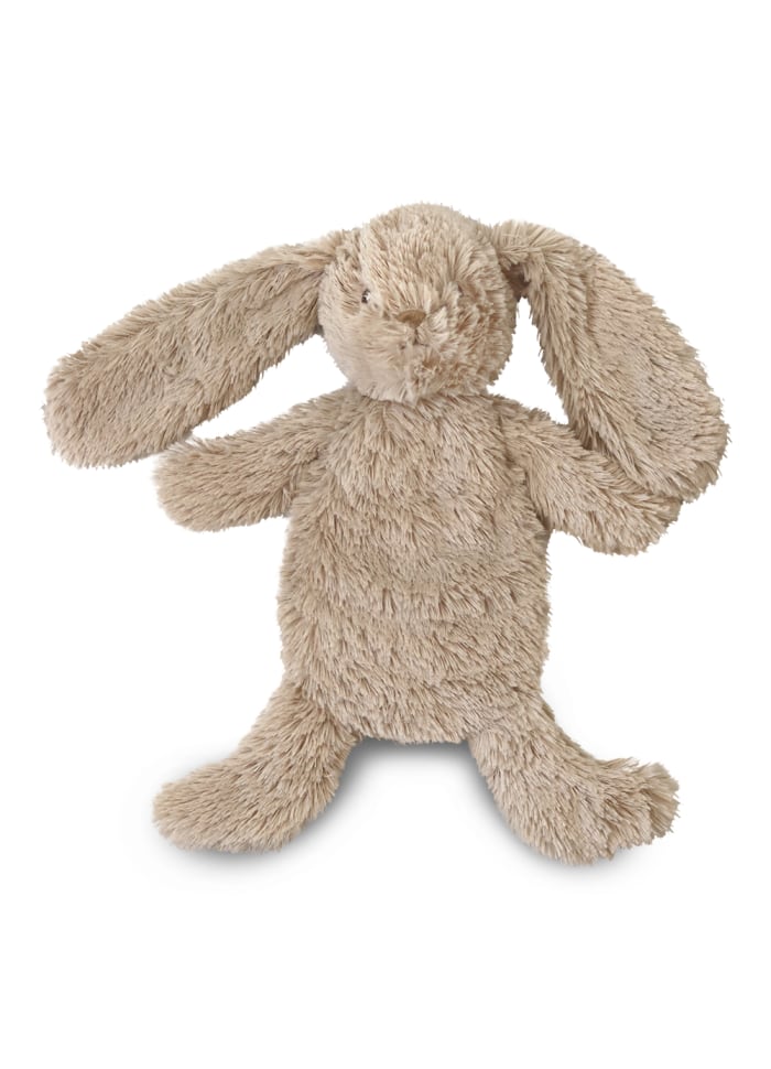 Beroligende Houston Heavy Teddy Bamse – Tryghed til Dit Barn