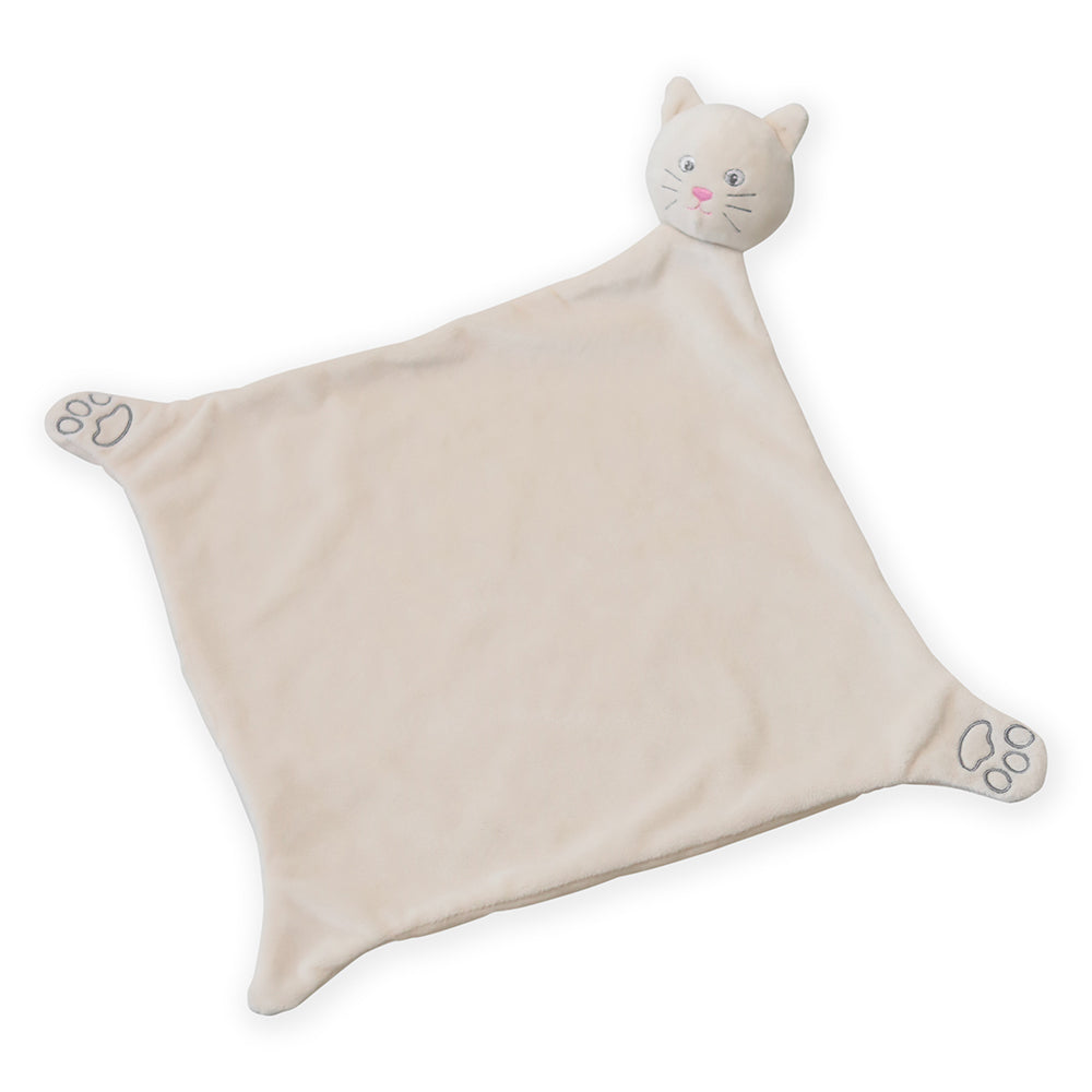 Nusseklud til Baby - Sødt Katte Design fra That’s Mine