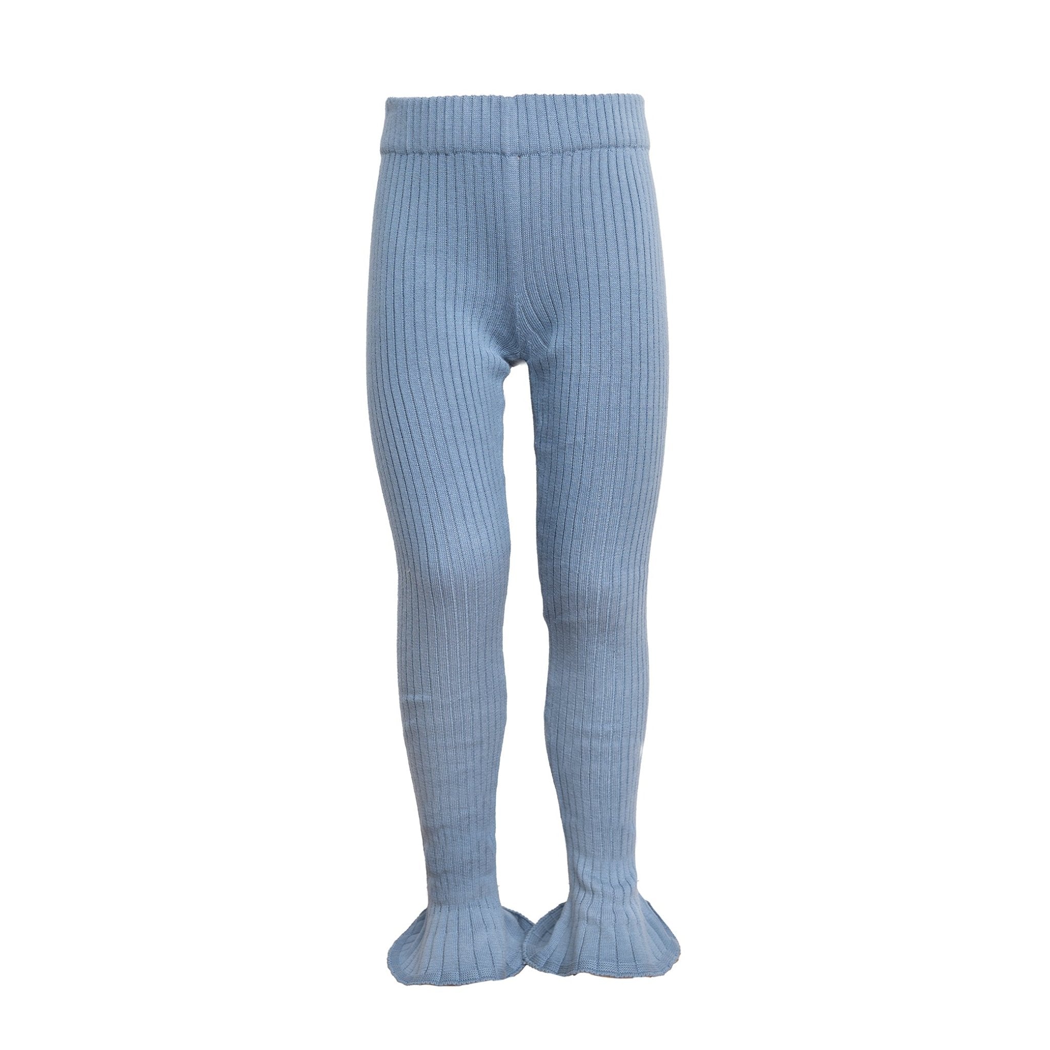 Tilde Bukser - Blue Blizzard -