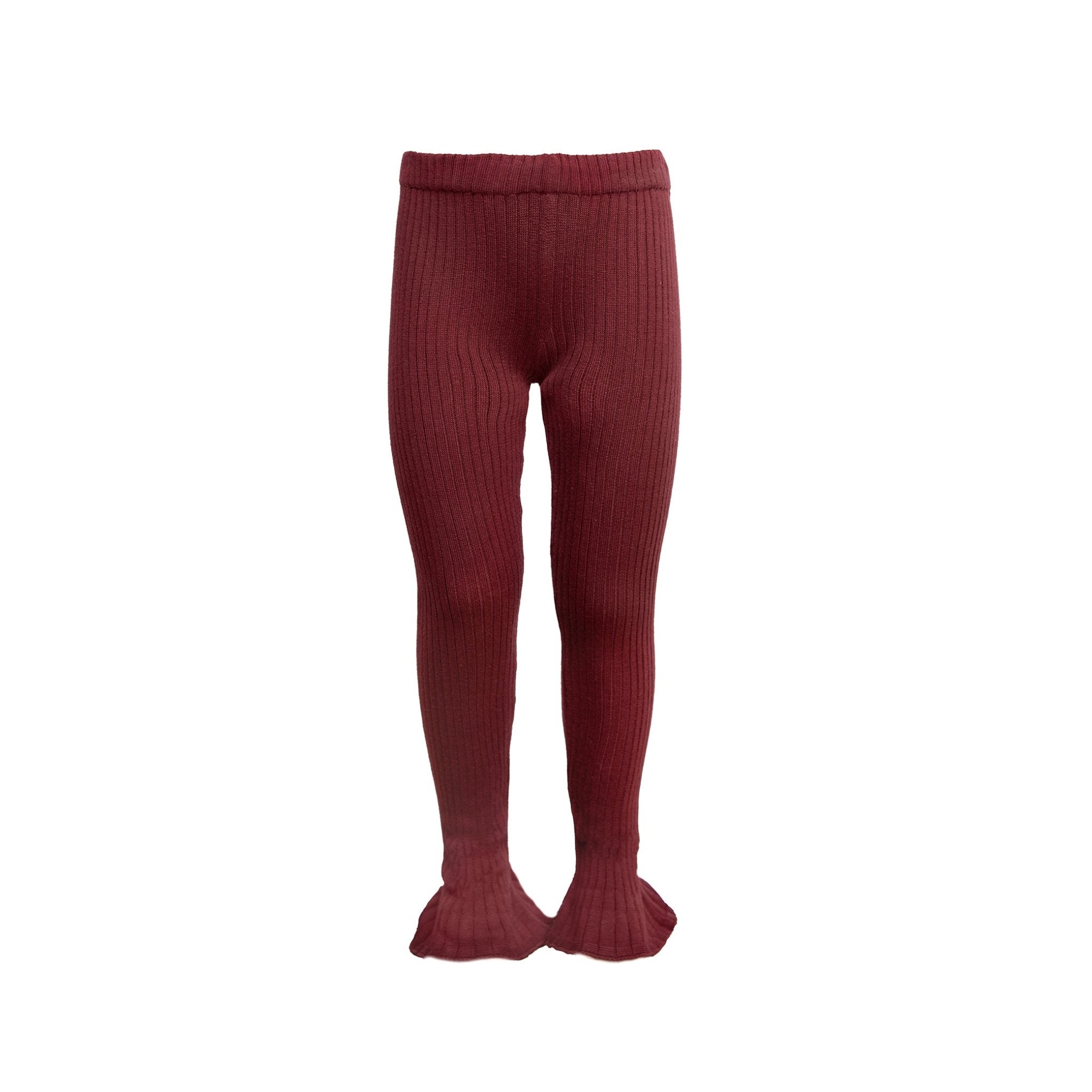 Tilde Leggings - Carbenet -