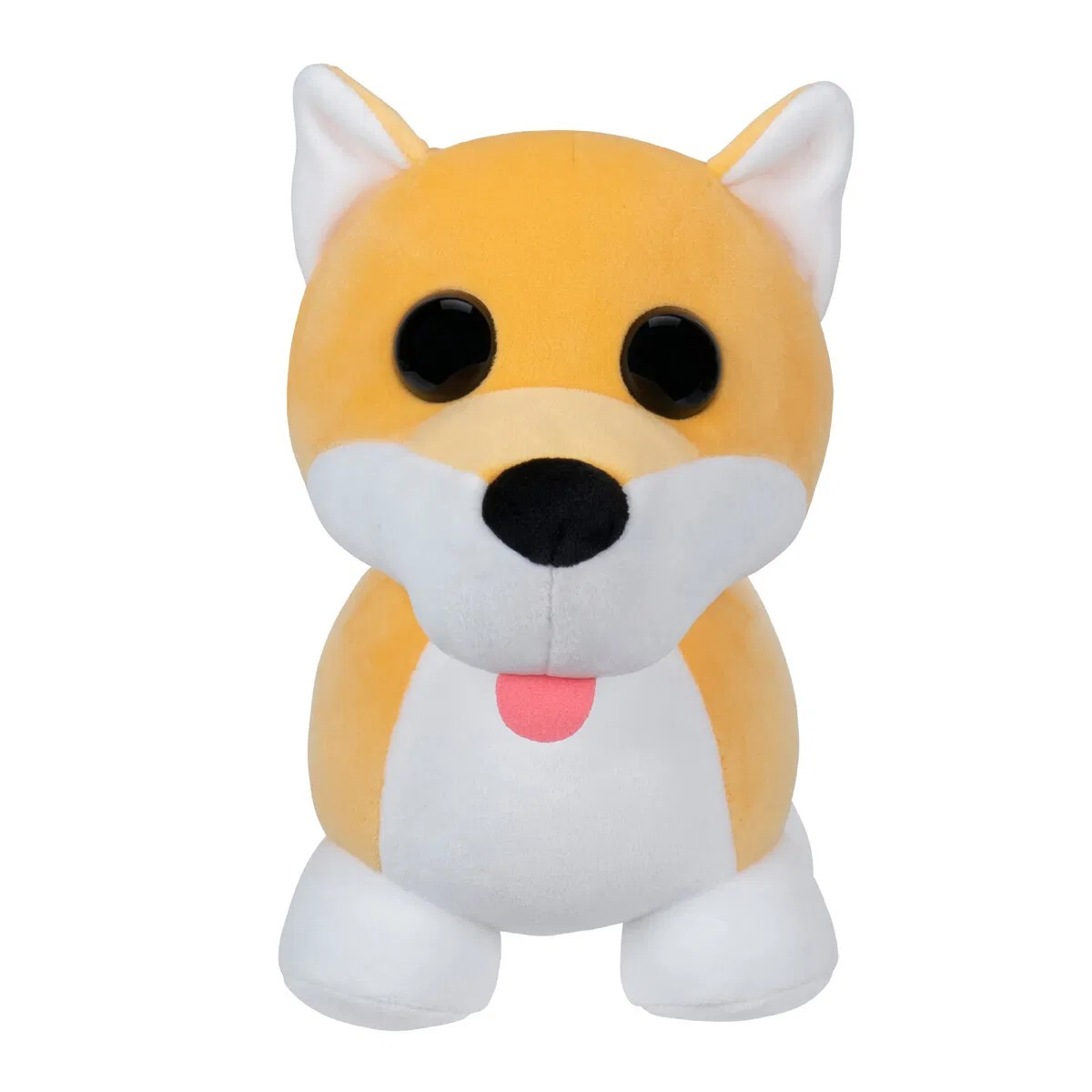 Adopt Me Shiba Inu Plysdyr – Fantastisk gave til fans!